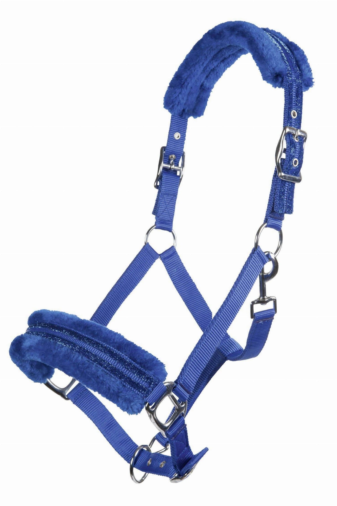 Kantar HKM Glitter z podszyciem polarowym - Cavalo